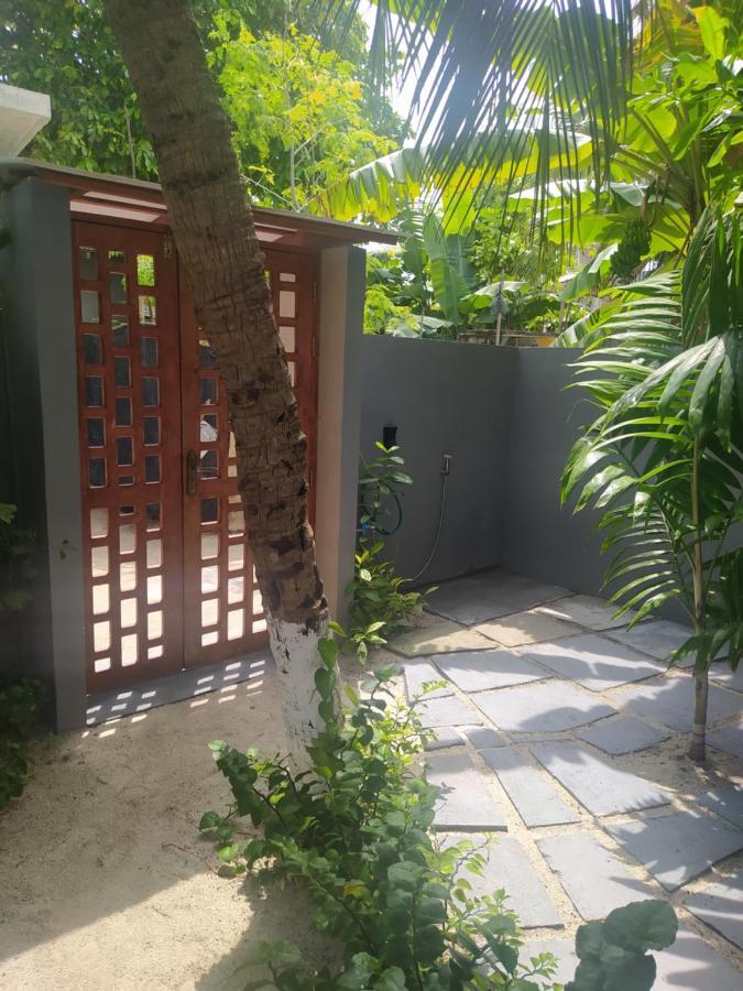 Coco Villa,Ukulhas Exterior photo